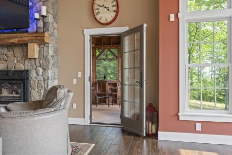 175 Acorn Drive Greenwood ME 04255