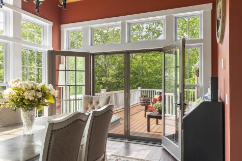 175 Acorn Drive Greenwood ME 04255