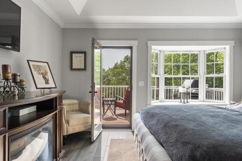 175 Acorn Drive Greenwood ME 04255