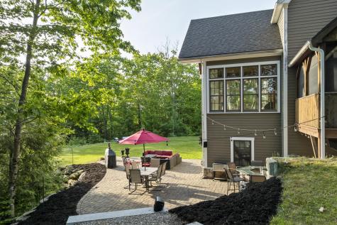 175 Acorn Drive Greenwood ME 04255