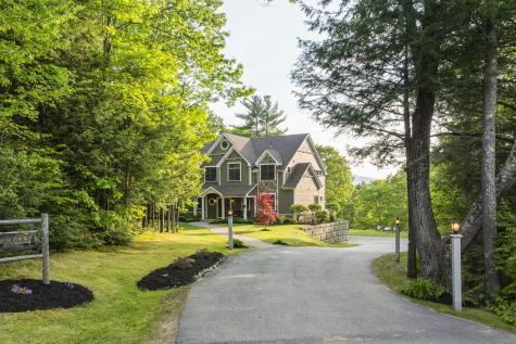 175 Acorn Drive Greenwood ME 04255