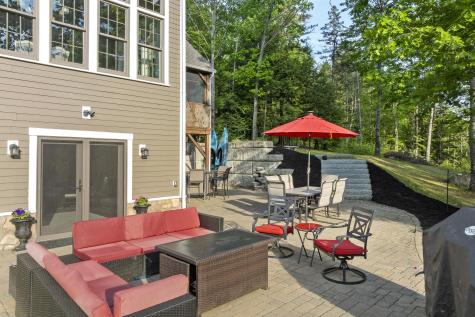 175 Acorn Drive Greenwood ME 04255