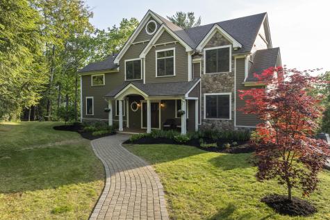 175 Acorn Drive Greenwood ME 04255