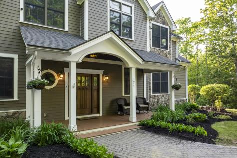 175 Acorn Drive Greenwood ME 04255