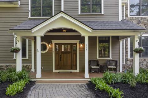 175 Acorn Drive Greenwood ME 04255