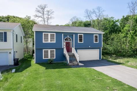 40 Ellis Court Bangor ME 04401