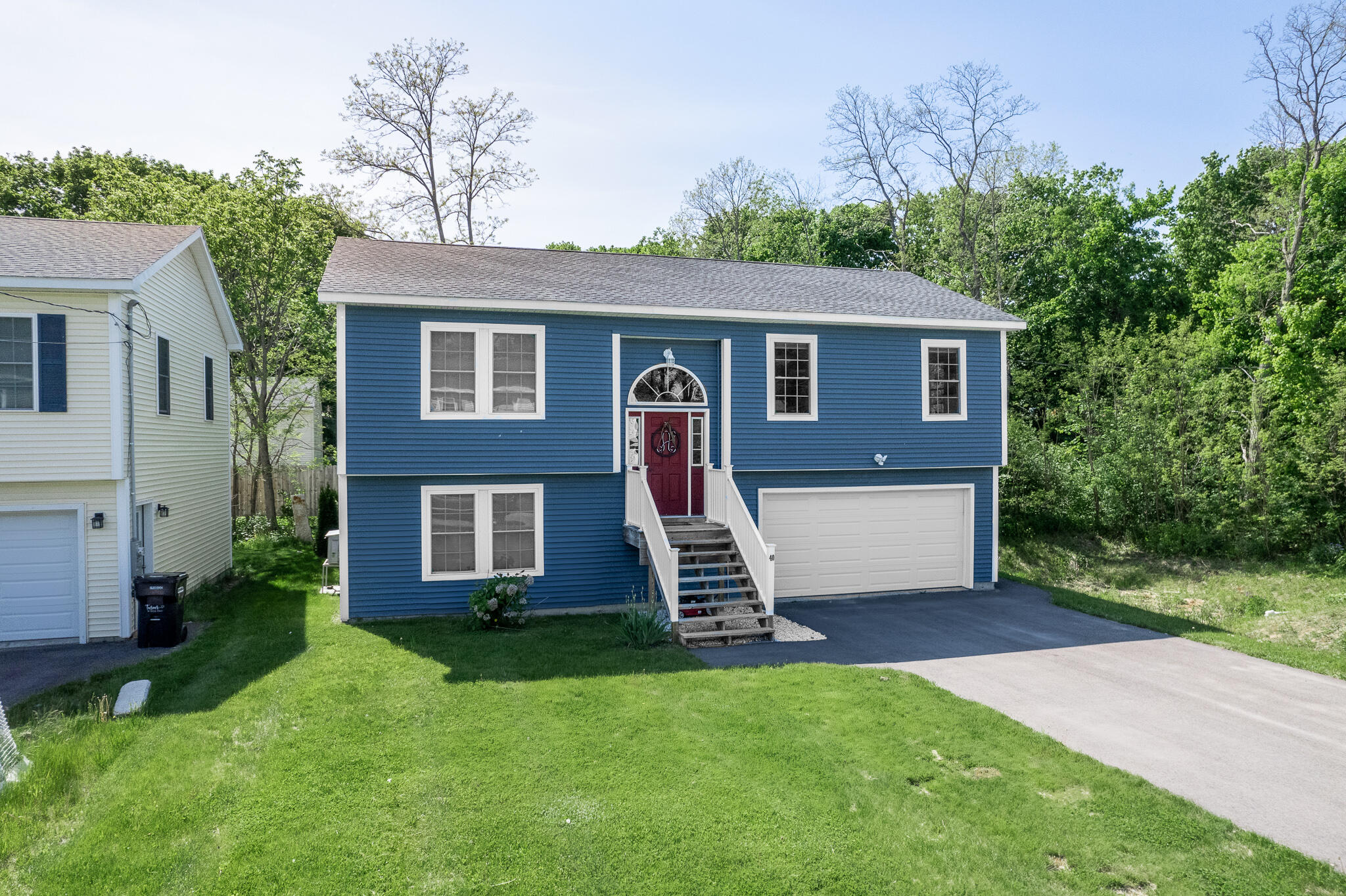 40 Ellis Court Bangor ME 04401