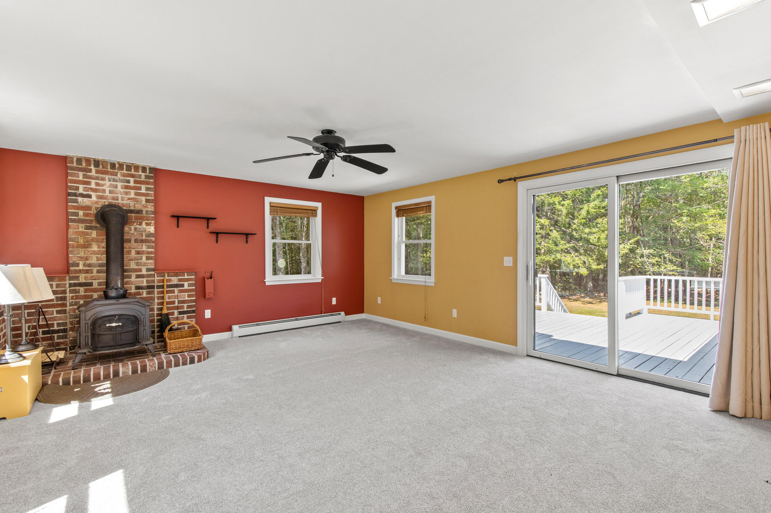 28 Beech Road Standish ME 04084