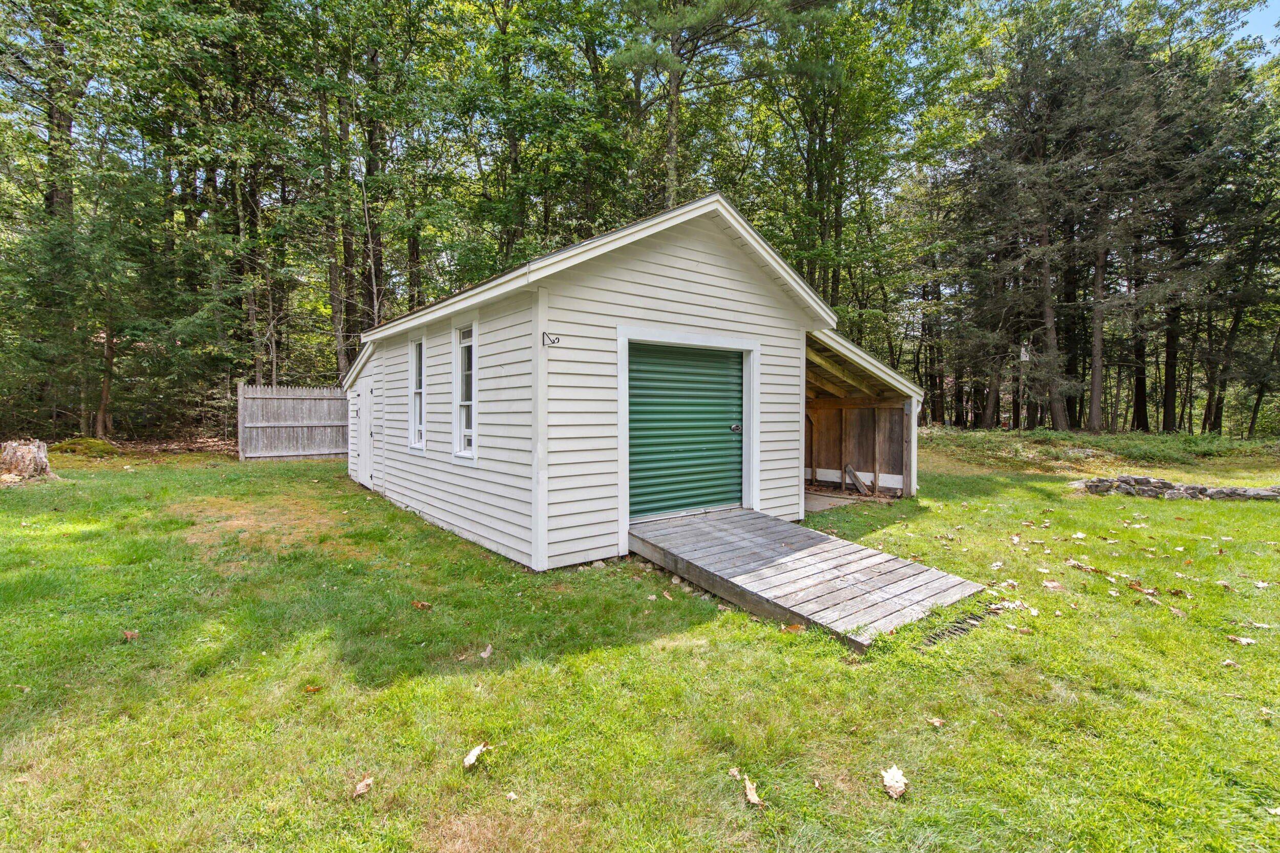 28 Beech Road Standish ME 04084