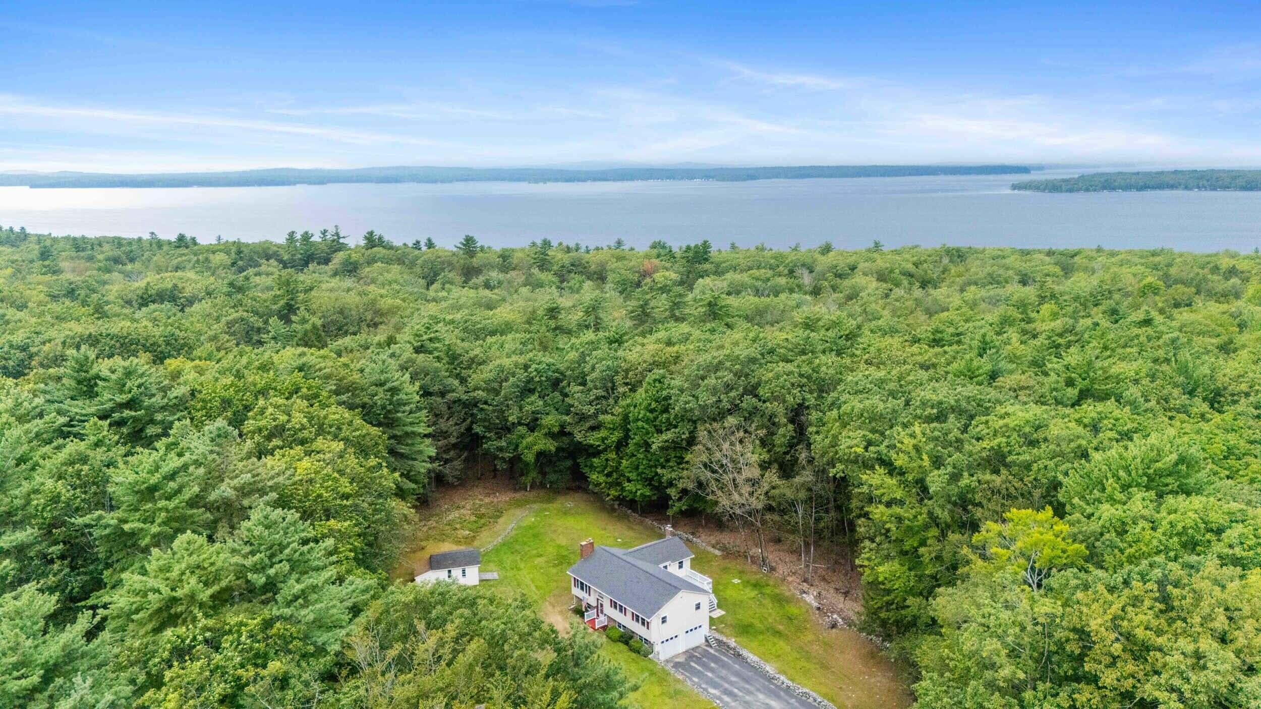 28 Beech Road Standish ME 04084