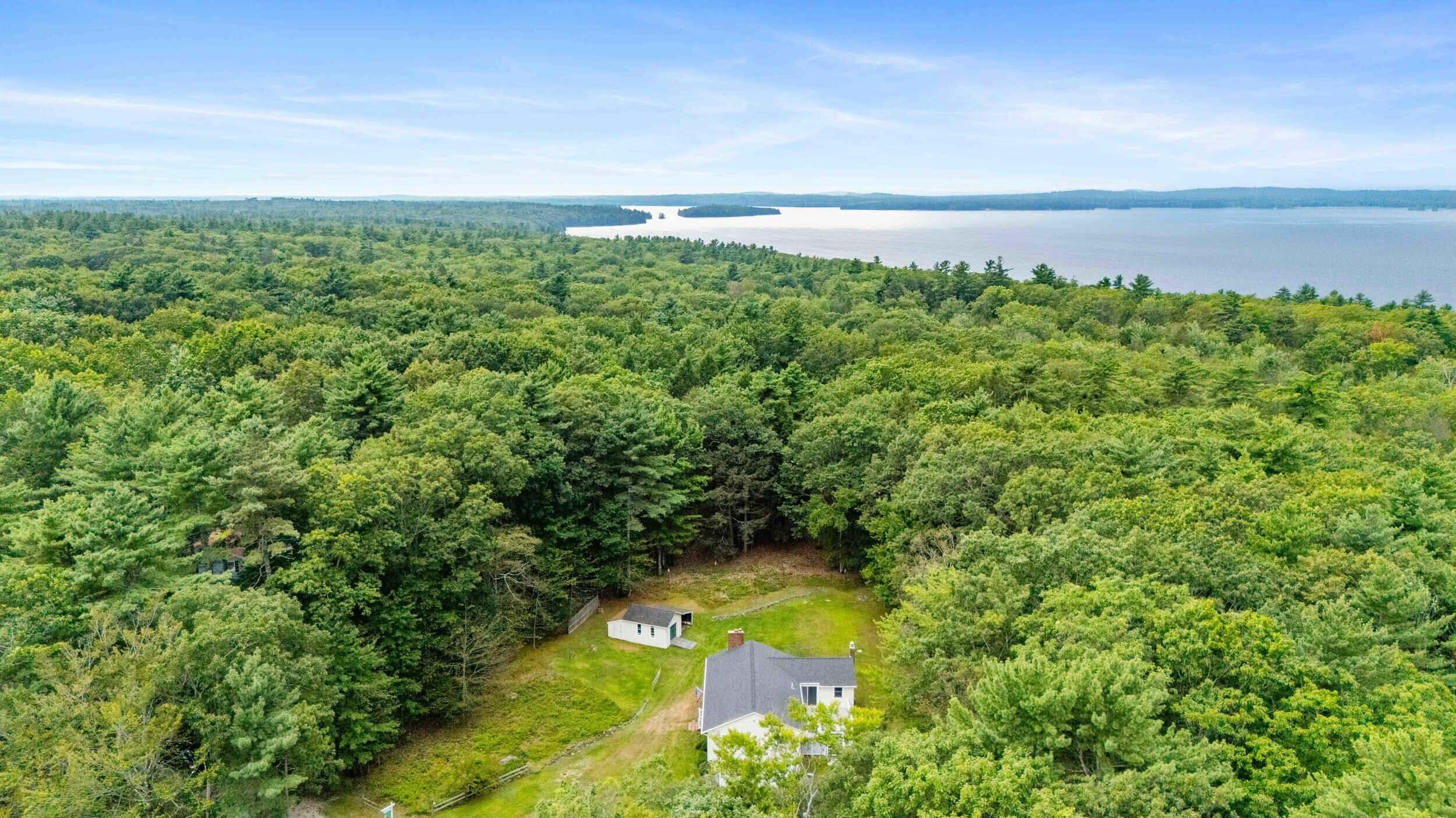 28 Beech Road Standish ME 04084