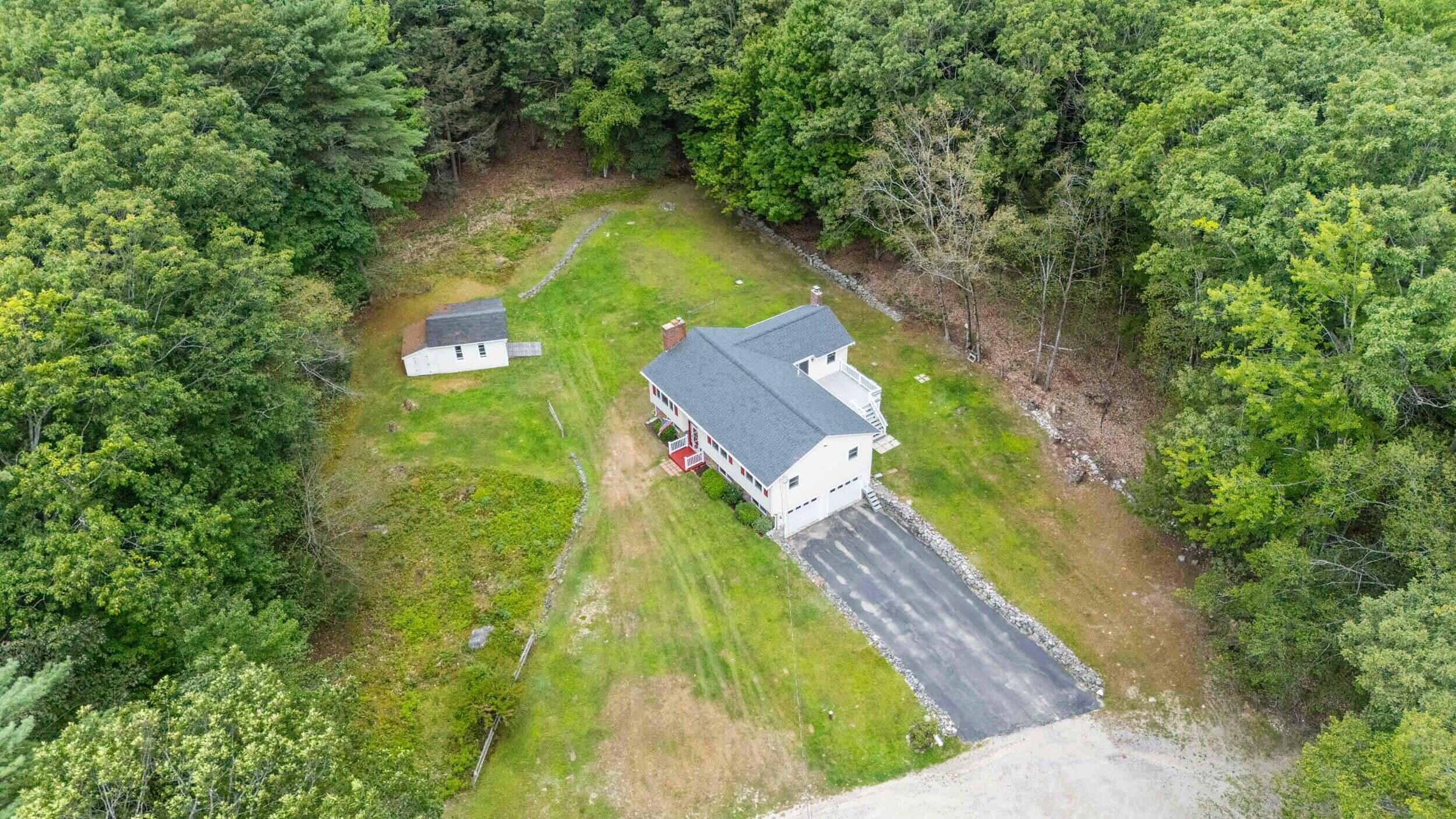 28 Beech Road Standish ME 04084