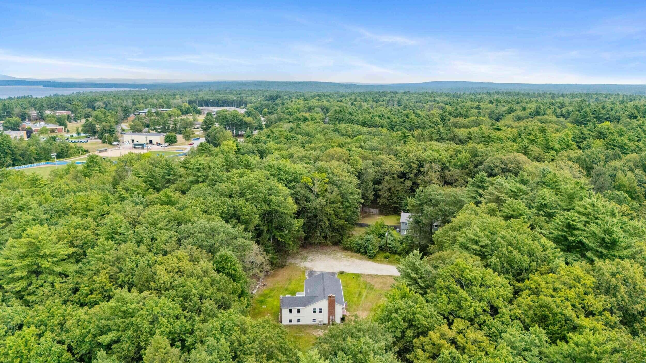 28 Beech Road Standish ME 04084