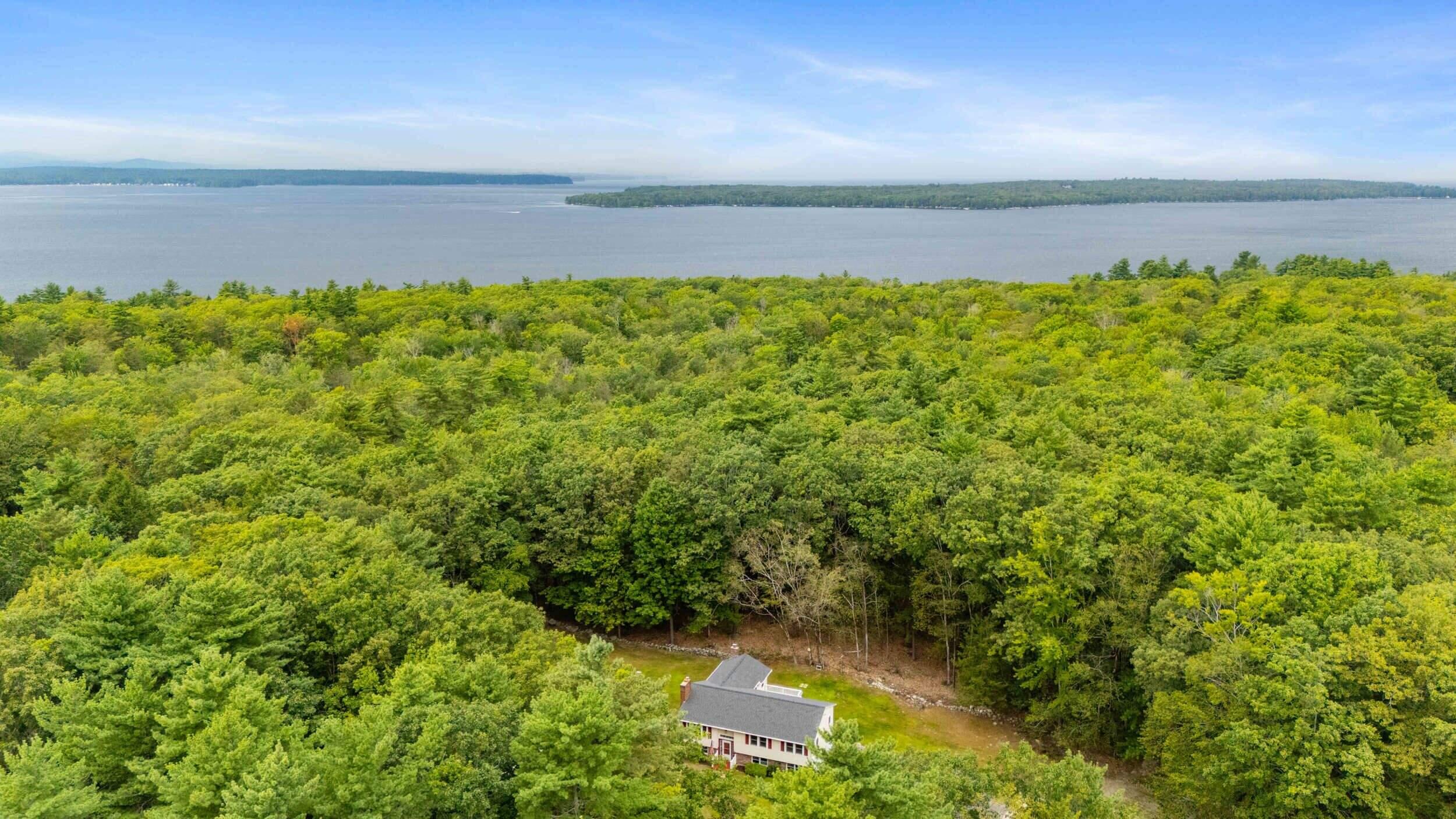 28 Beech Road Standish ME 04084