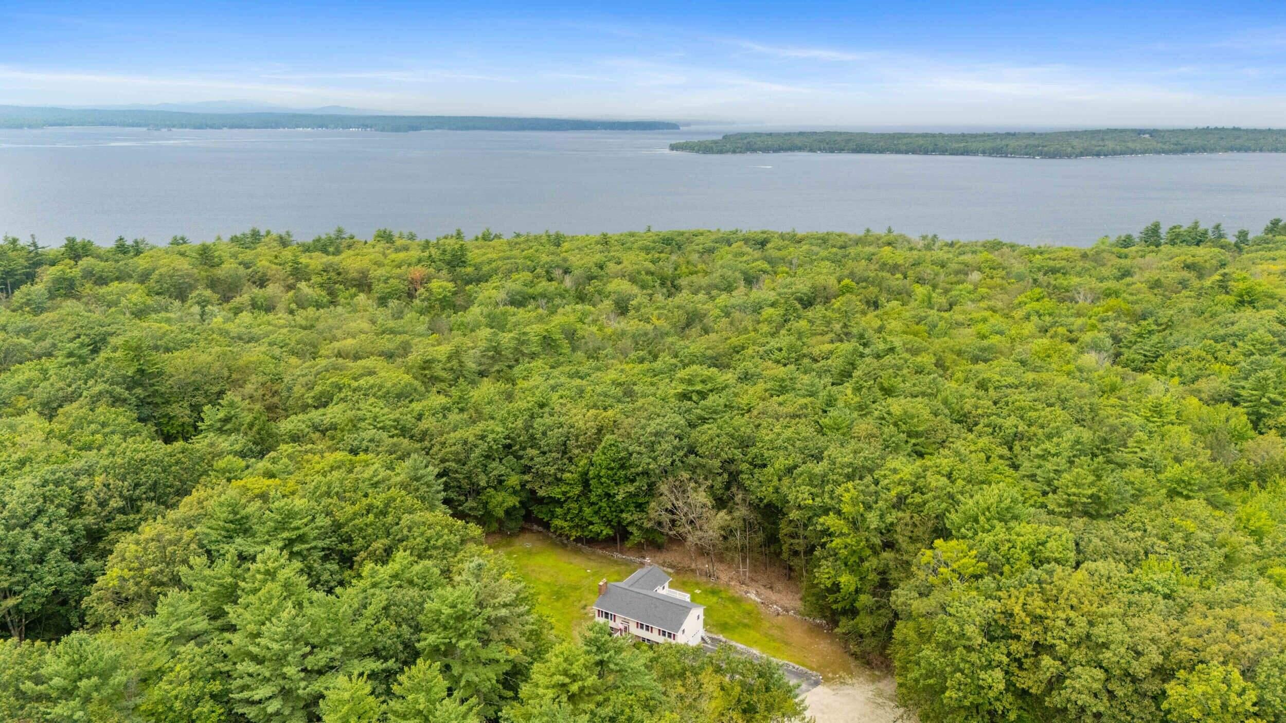 28 Beech Road Standish ME 04084