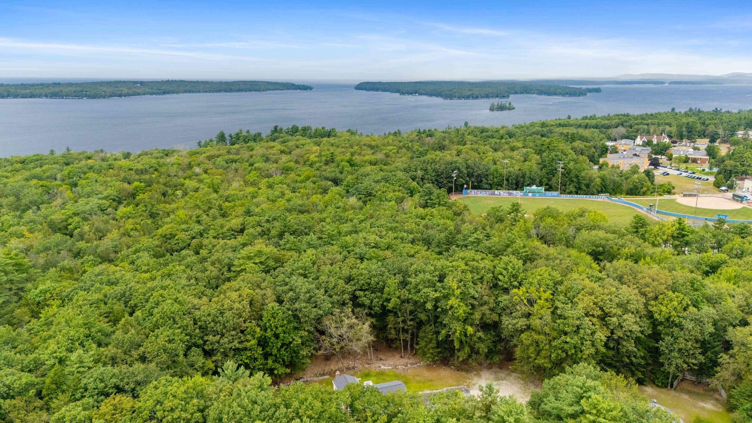 28 Beech Road Standish ME 04084