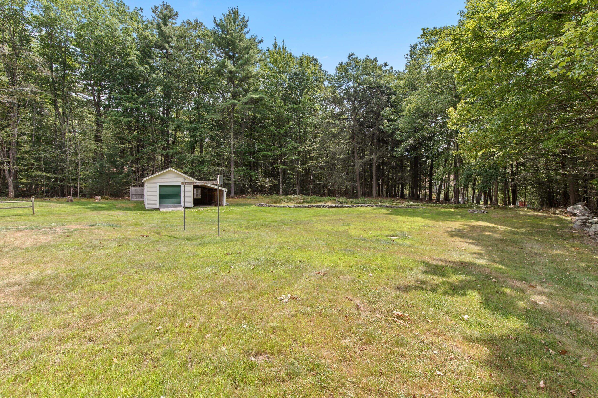 28 Beech Road Standish ME 04084