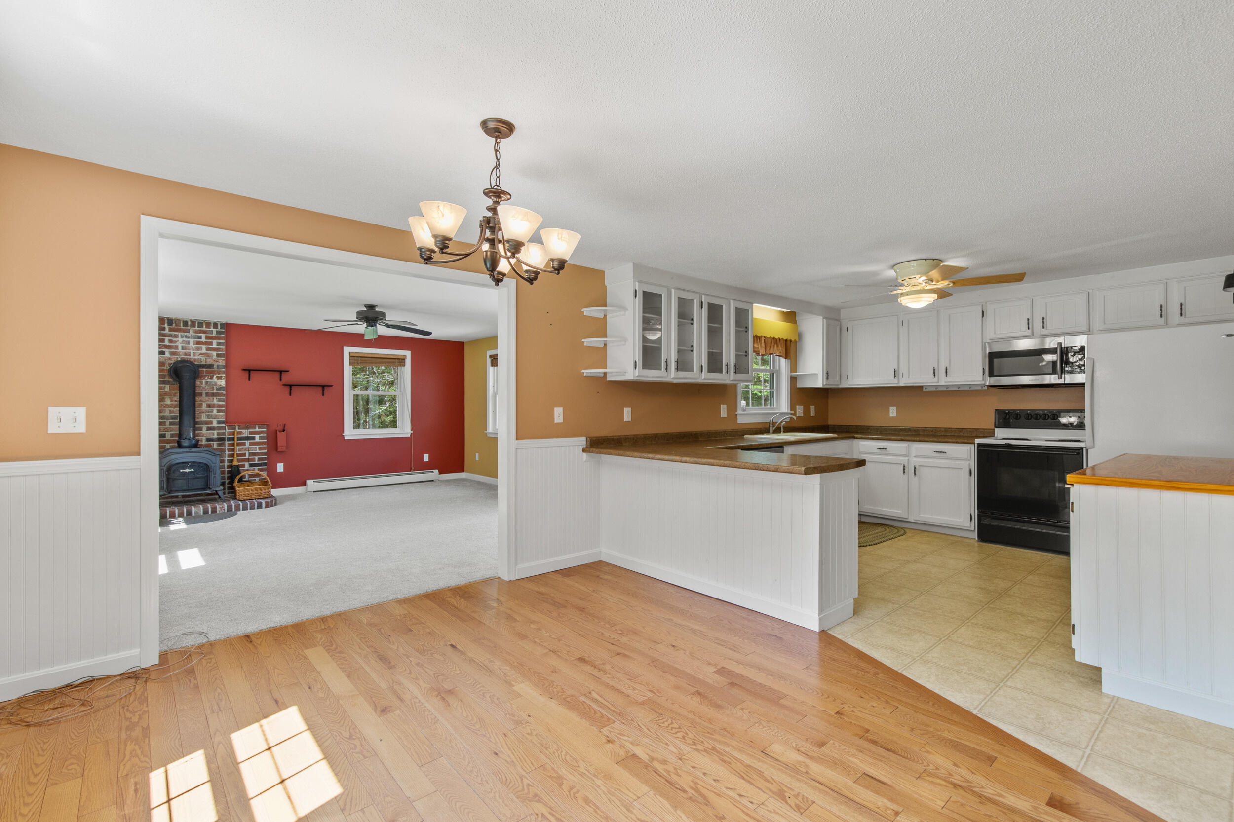 28 Beech Road Standish ME 04084