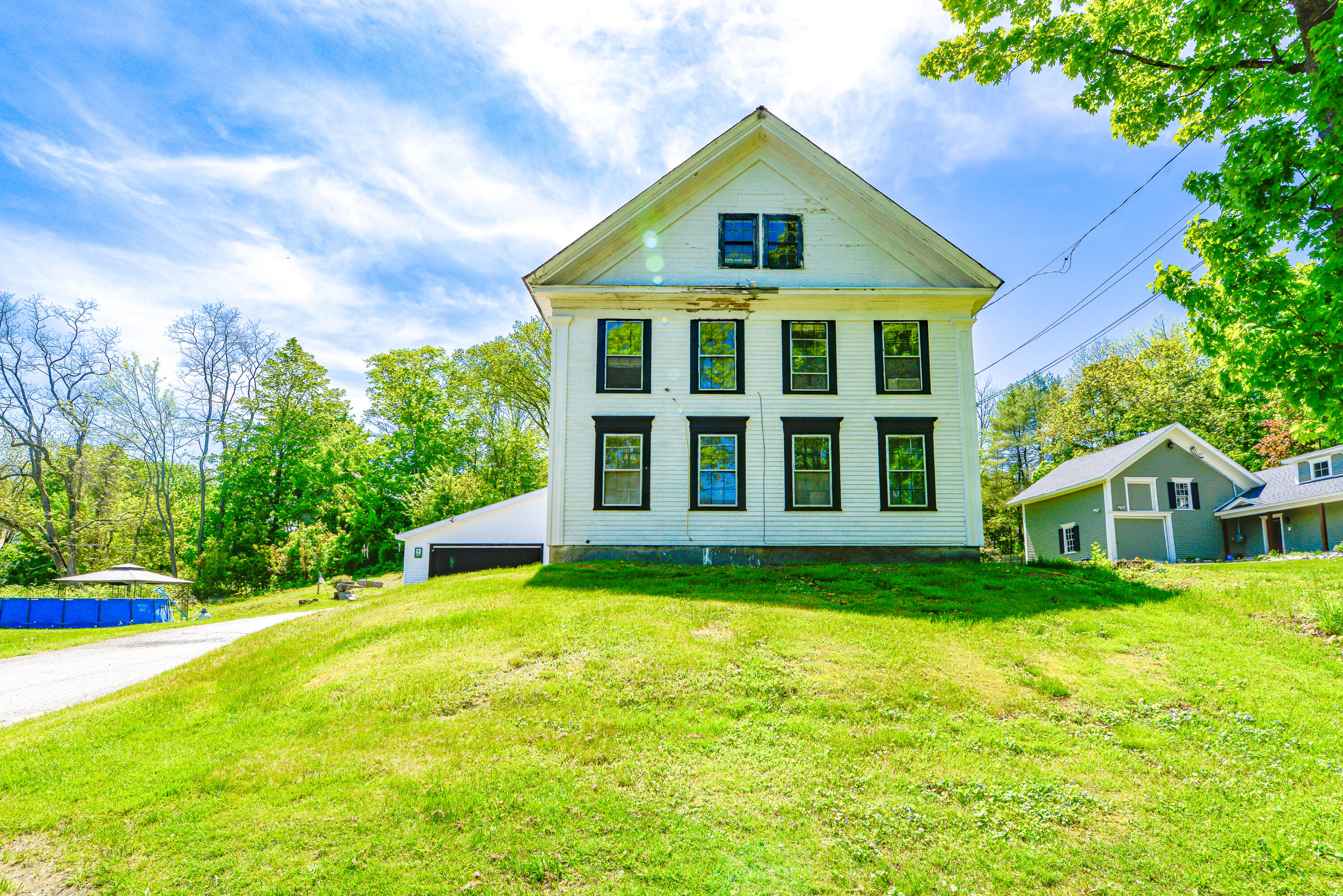 9 Fowler Street Bridgton ME 04009