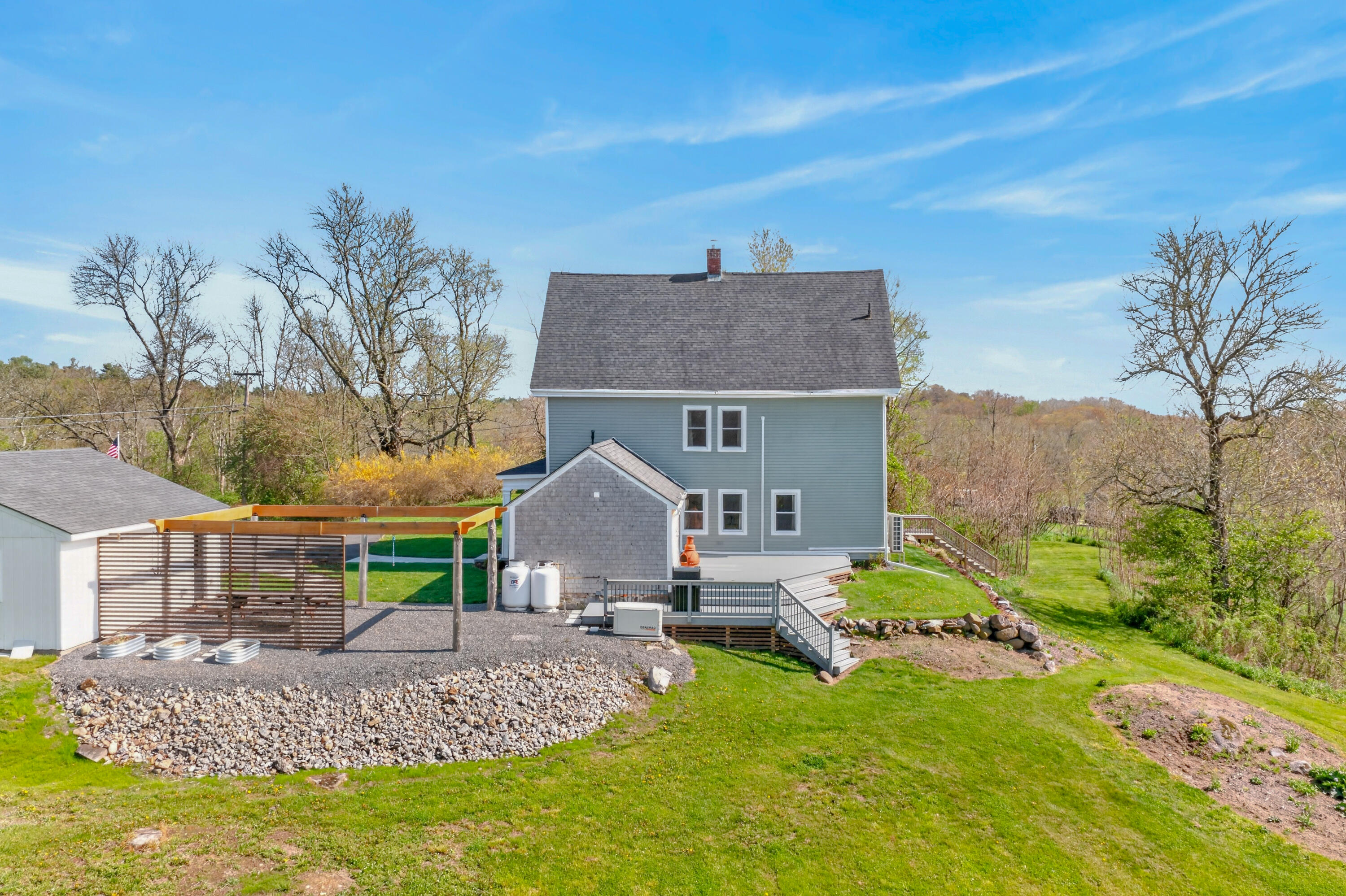 279 Middle Road Union ME 04862