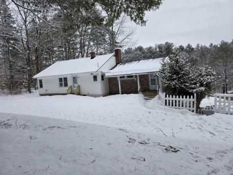 238 Middle Street Farmington ME 04938