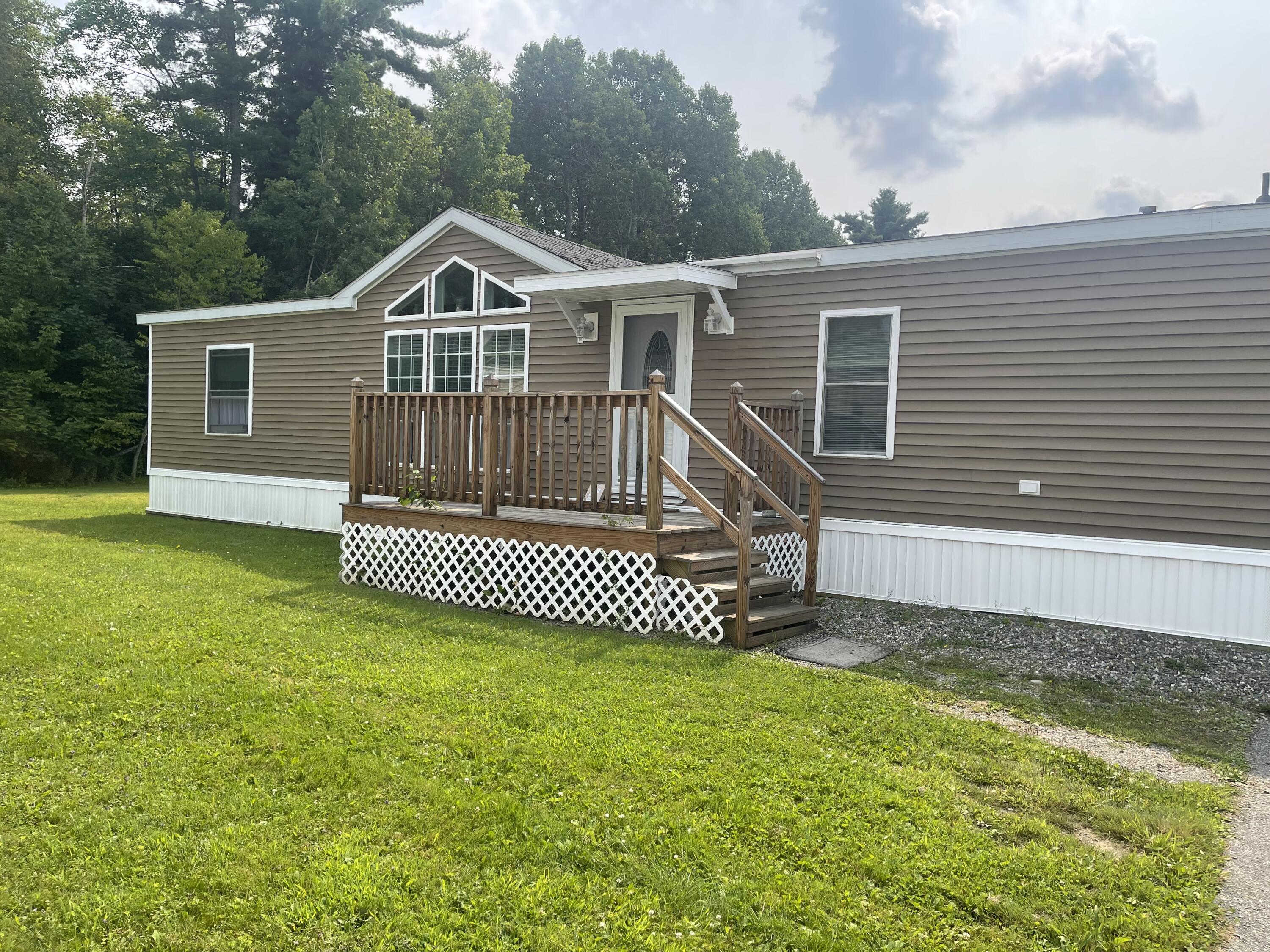 31 H Street Bangor ME 04401