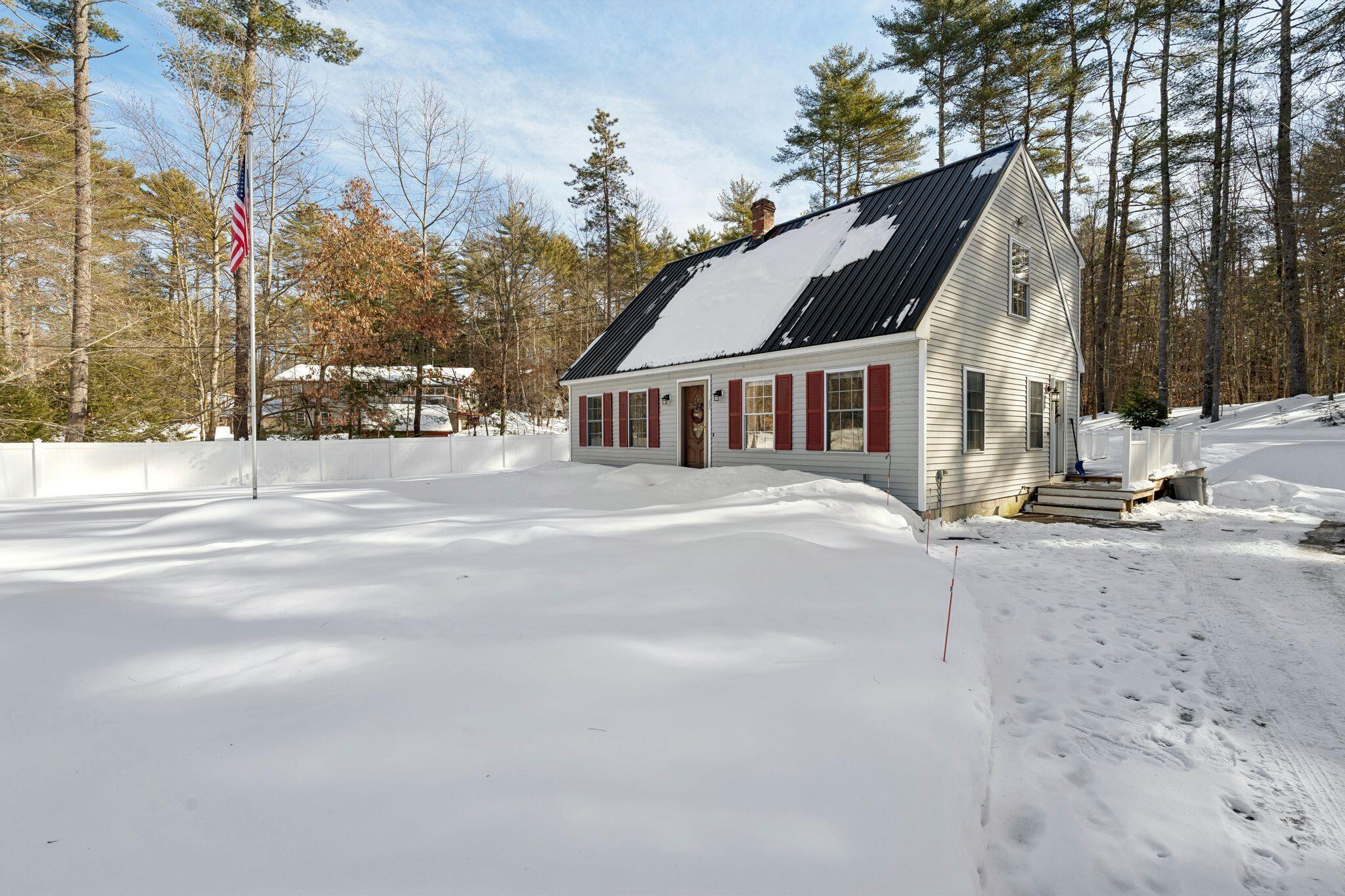 68 Lone Pine Road Waterboro ME 04061