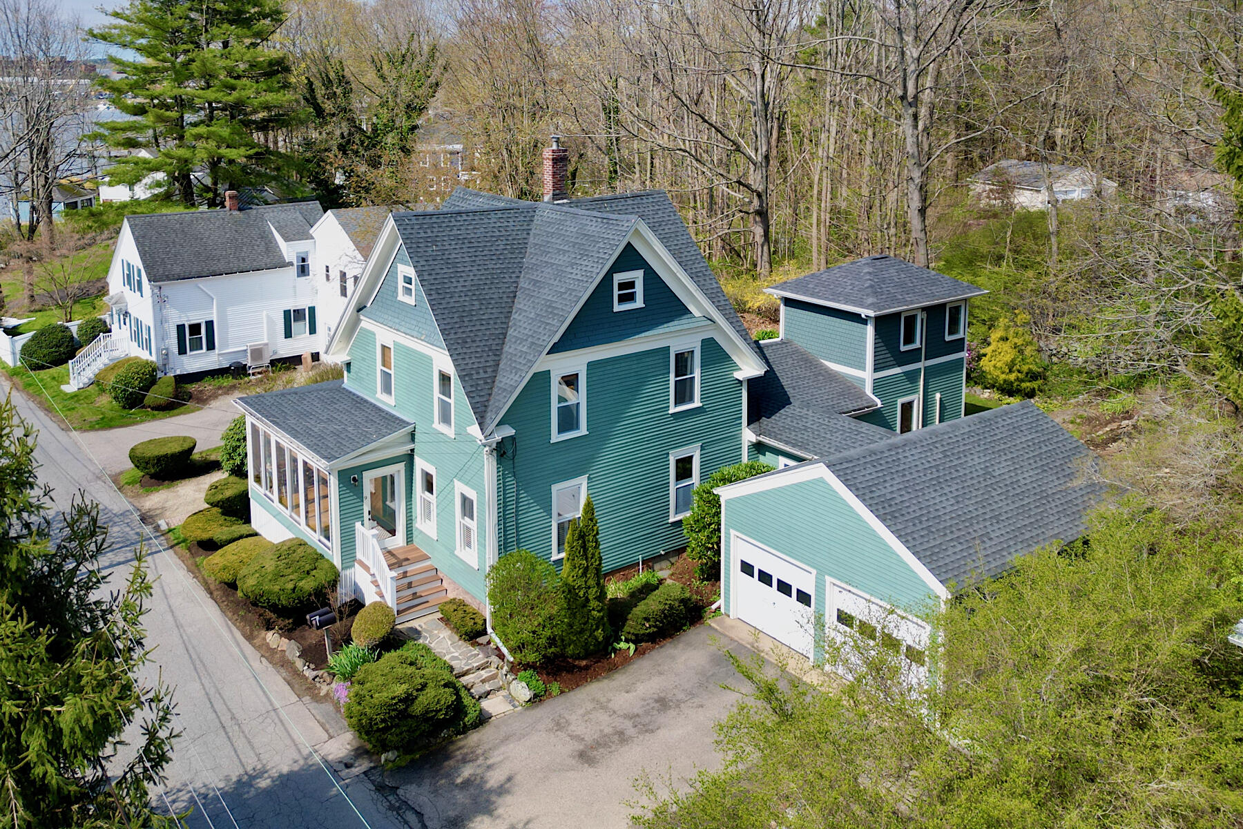 9 Newson Avenue Kittery ME 03904