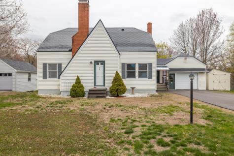 36 Marston Street Auburn ME 04210