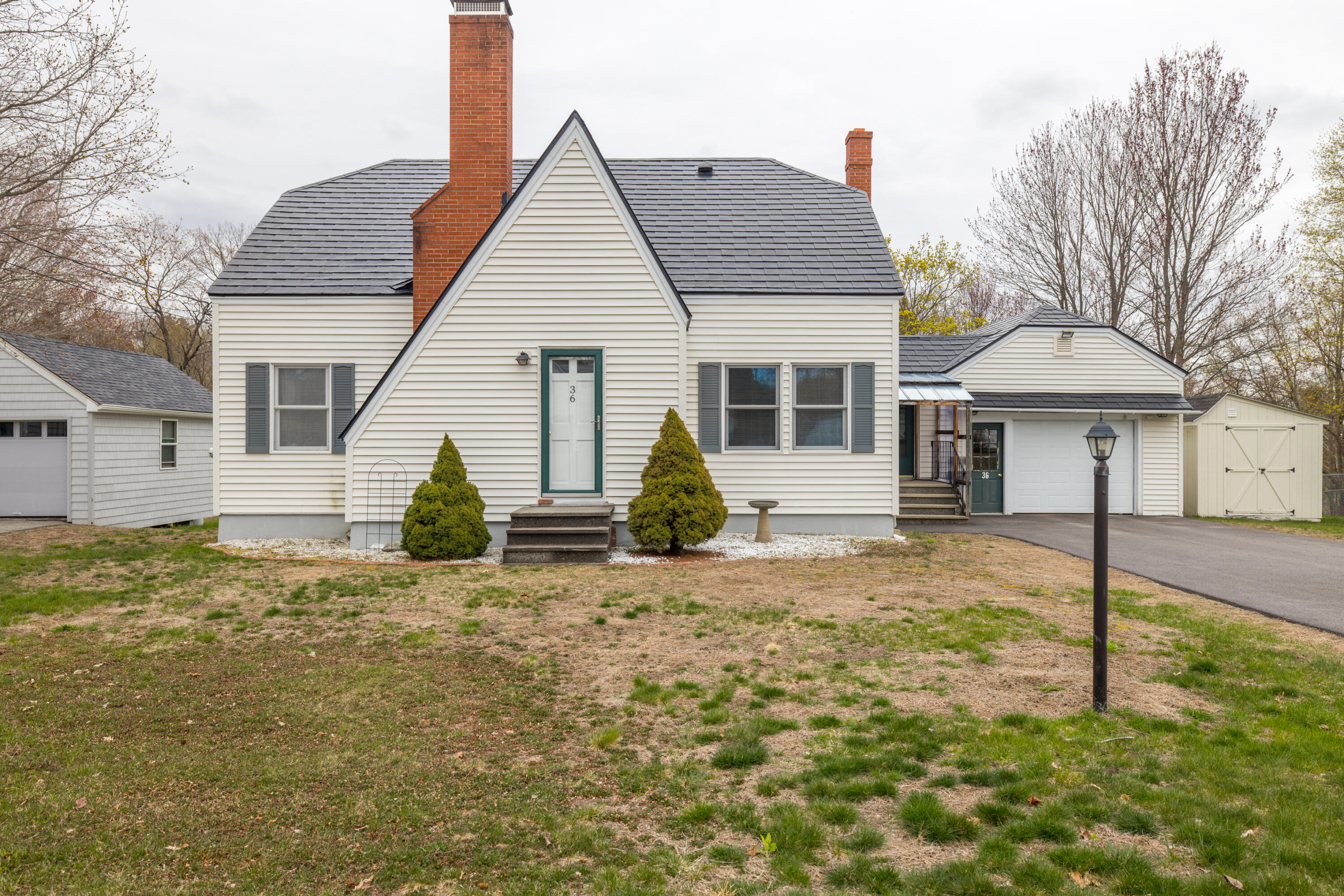 36 Marston Street Auburn ME 04210