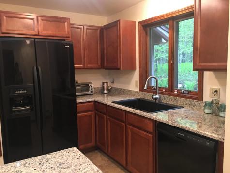 906 Clarry Hill Road Union ME 04862
