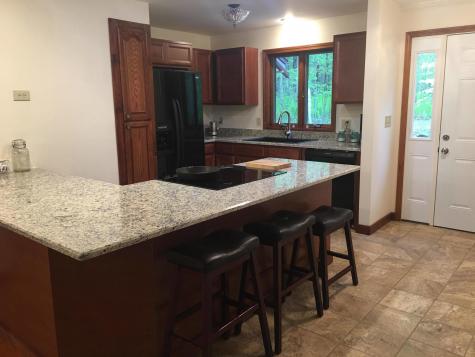 906 Clarry Hill Road Union ME 04862