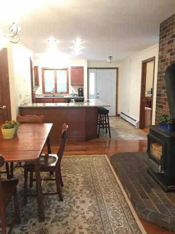 906 Clarry Hill Road Union ME 04862