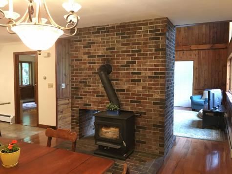 906 Clarry Hill Road Union ME 04862