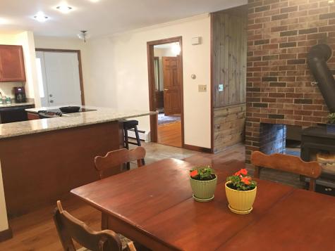 906 Clarry Hill Road Union ME 04862