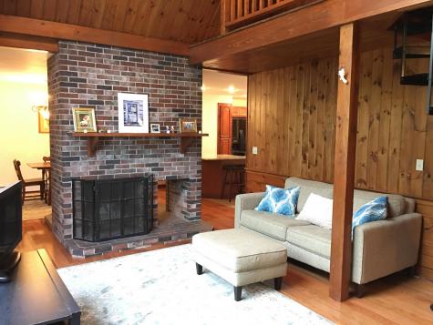 906 Clarry Hill Road Union ME 04862