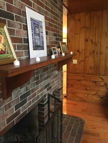 906 Clarry Hill Road Union ME 04862