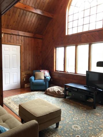 906 Clarry Hill Road Union ME 04862