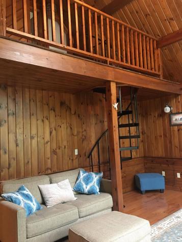 906 Clarry Hill Road Union ME 04862