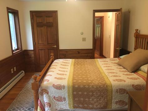 906 Clarry Hill Road Union ME 04862