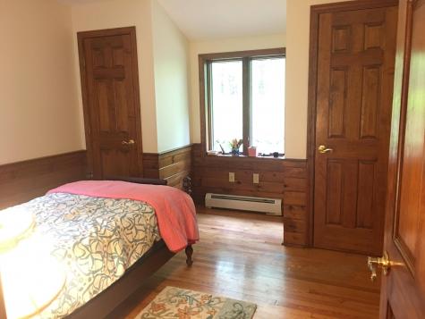 906 Clarry Hill Road Union ME 04862