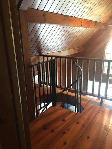 906 Clarry Hill Road Union ME 04862