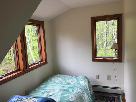 906 Clarry Hill Road Union ME 04862