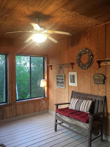 906 Clarry Hill Road Union ME 04862