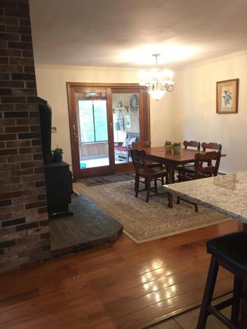 906 Clarry Hill Road Union ME 04862