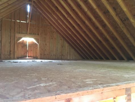 906 Clarry Hill Road Union ME 04862