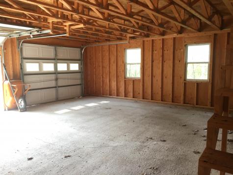 906 Clarry Hill Road Union ME 04862