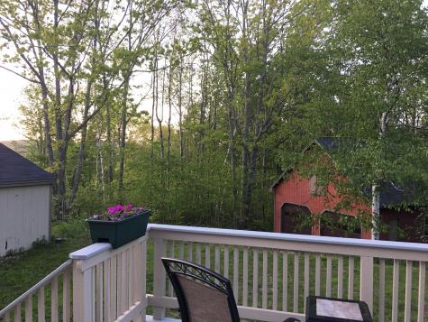 906 Clarry Hill Road Union ME 04862