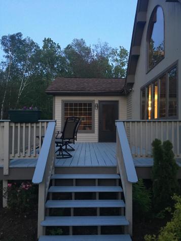 906 Clarry Hill Road Union ME 04862
