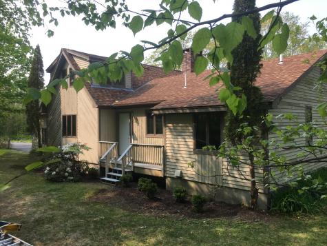 906 Clarry Hill Road Union ME 04862